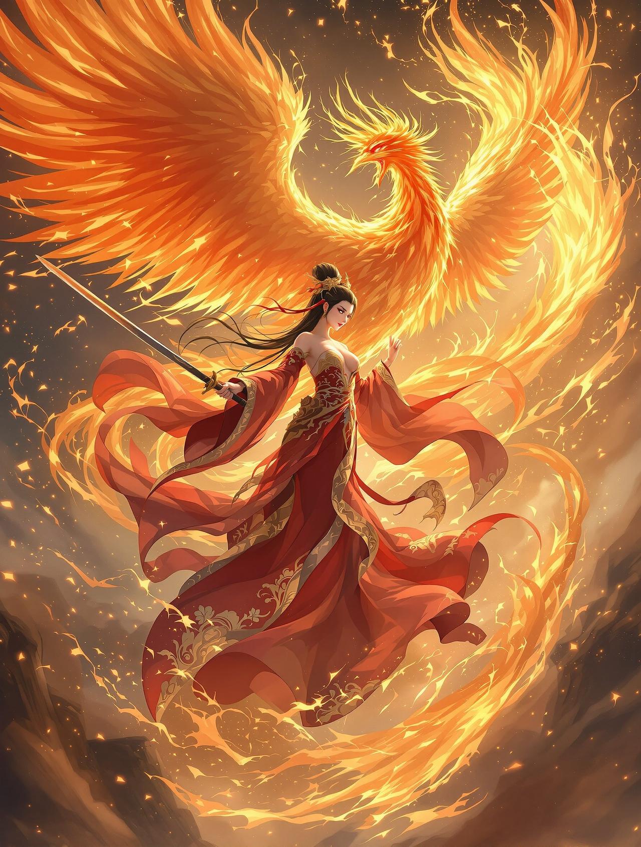 妖神记·涅槃篇 - 理论动漫国风推荐 理论动漫推荐 - 妖神记·涅槃篇