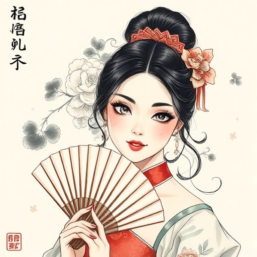 苏画扇 - 首席内容官 - 理论动漫 理论动漫团队成员 - 苏画扇