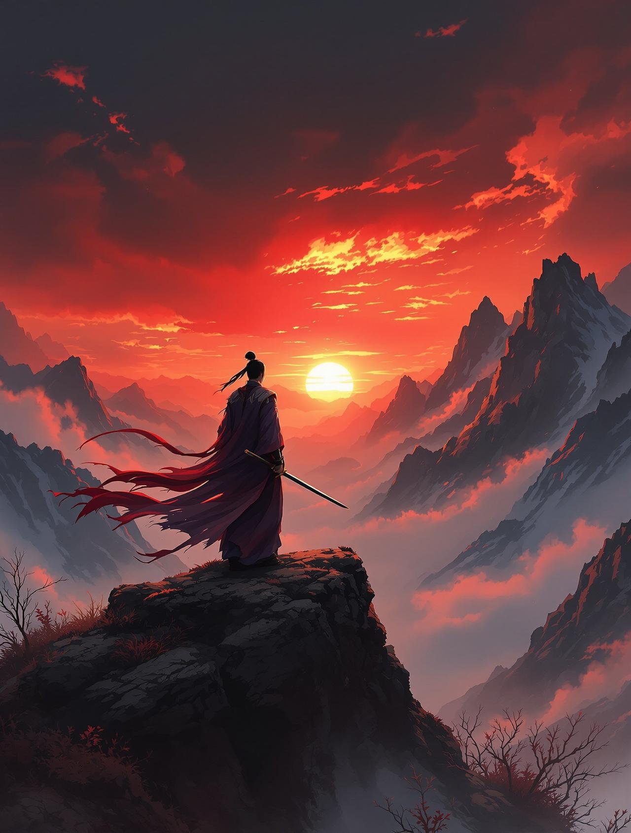 镖人·大漠篇 - 理论动漫 理论动漫万人在追 - 镖人·大漠篇