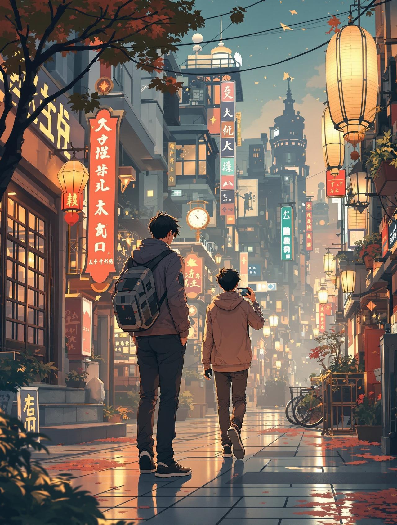 时光代理人·时空回响 - 理论动漫 理论动漫万人在追 - 时光代理人·时空回响